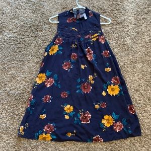 Xhilaration (target) dress